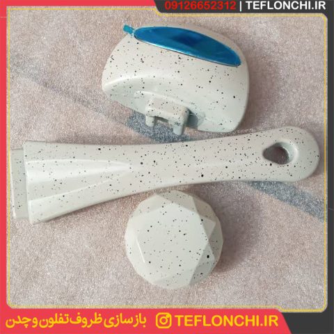 دستگیره گرانیتی – کد ۰۷