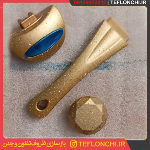 دستگیره گرانیتی – کد ۰۱